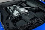 Audi R8 V10 RWS 2018 года (UK)
